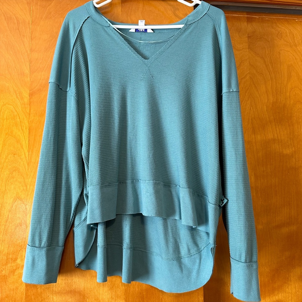 JoyLab workout top